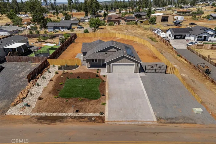 613 Castle Drive, Paradise, California 95969