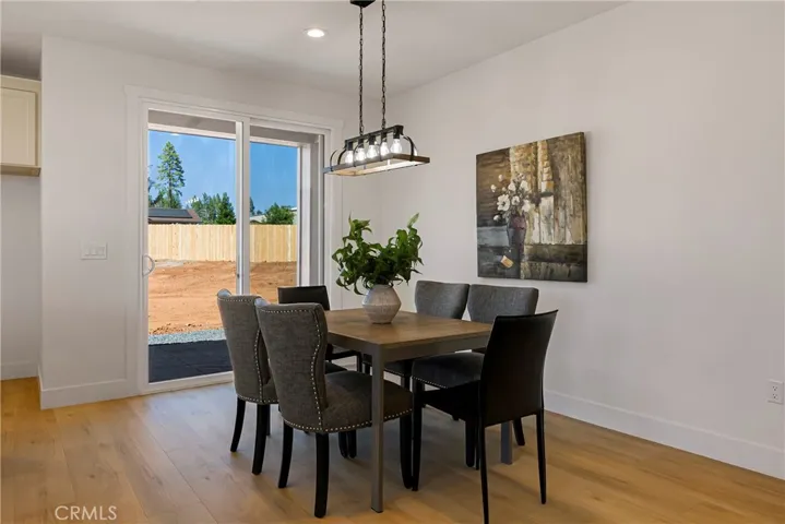 613 Castle Drive, Paradise, California 95969