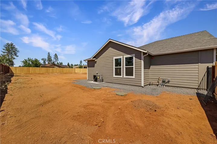613 Castle Drive, Paradise, California 95969