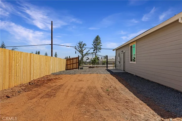 613 Castle Drive, Paradise, California 95969