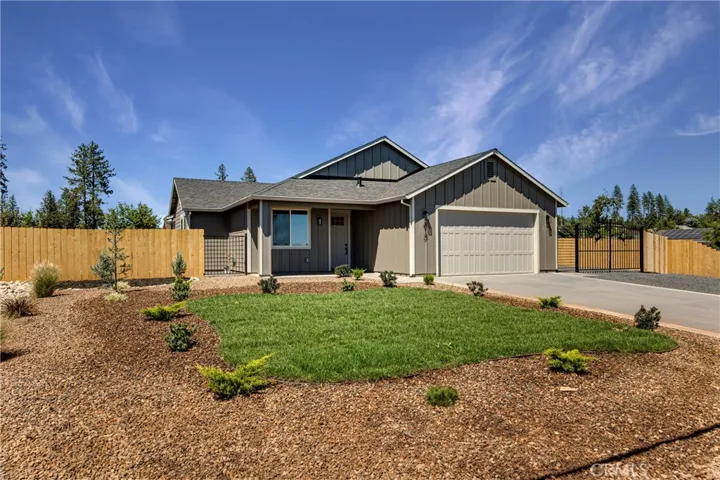 613 Castle Drive, Paradise, California 95969