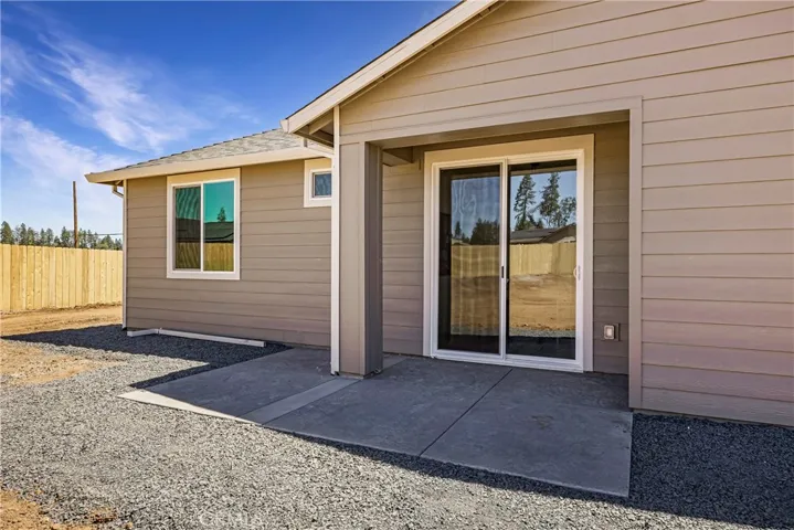 613 Castle Drive, Paradise, California 95969