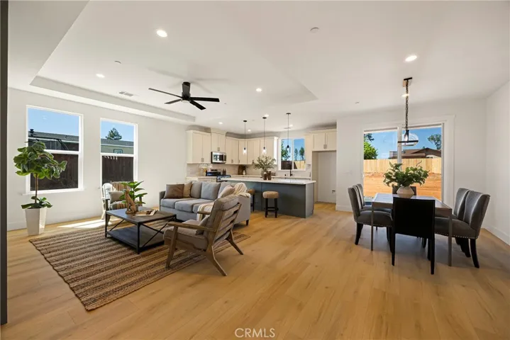 613 Castle Drive, Paradise, California 95969
