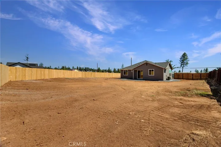 613 Castle Drive, Paradise, California 95969