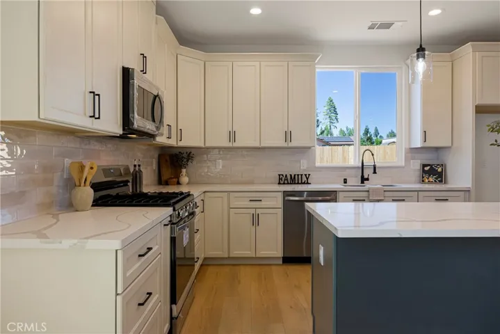 613 Castle Drive, Paradise, California 95969