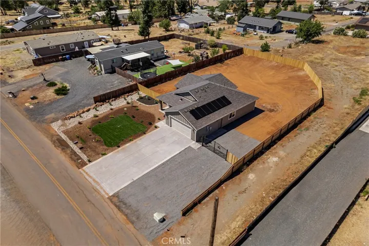 613 Castle Drive, Paradise, California 95969