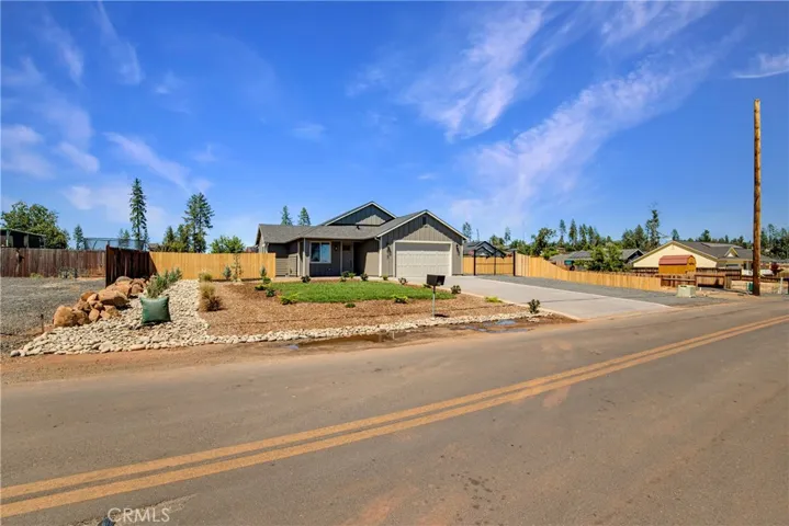 613 Castle Drive, Paradise, California 95969