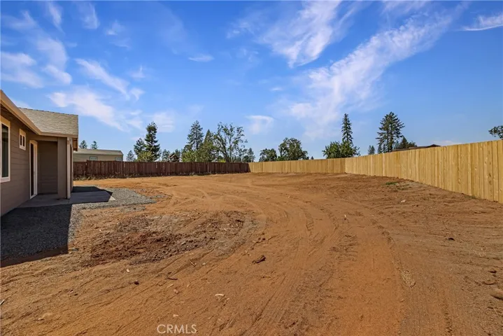 613 Castle Drive, Paradise, California 95969