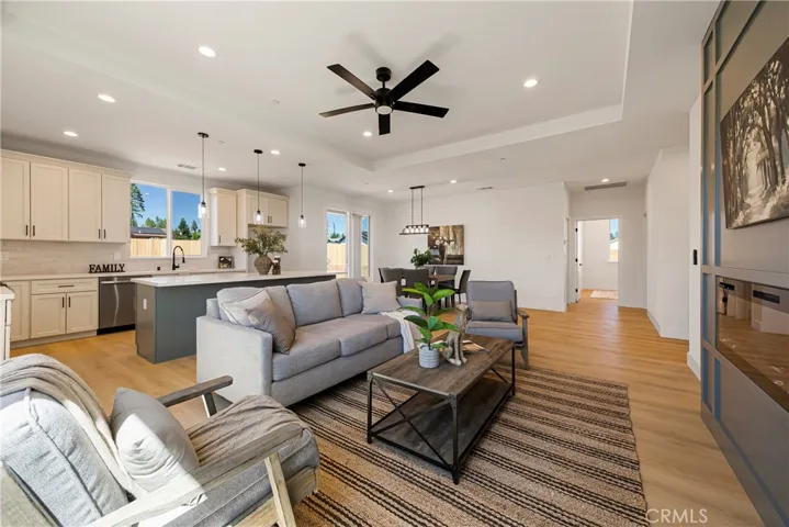 613 Castle Drive, Paradise, California 95969