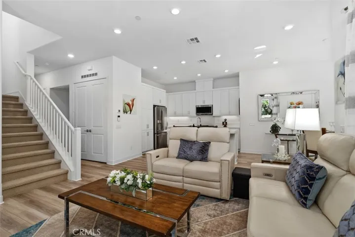Easy single level living