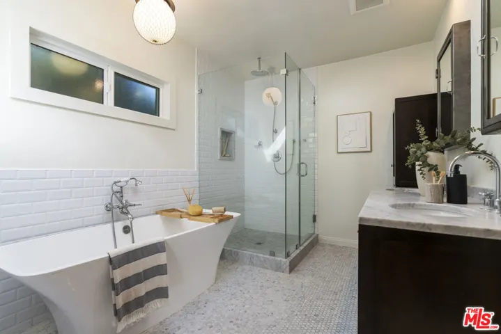 3108 Nichols Canyon Road, Los Angeles, California 90046