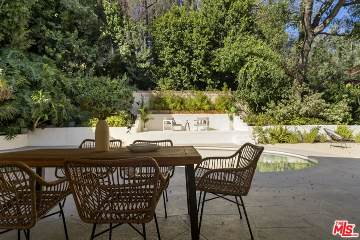 3108 Nichols Canyon Road, Los Angeles, California 90046