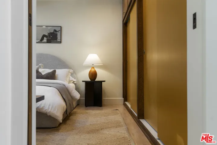 3108 Nichols Canyon Road, Los Angeles, California 90046