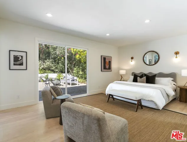 3108 Nichols Canyon Road, Los Angeles, California 90046