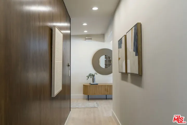 3108 Nichols Canyon Road, Los Angeles, California 90046