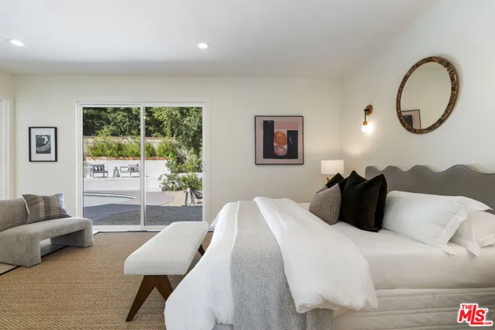 3108 Nichols Canyon Road, Los Angeles, California 90046