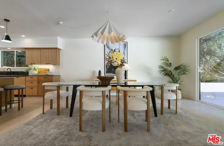 3108 Nichols Canyon Road, Los Angeles, California 90046