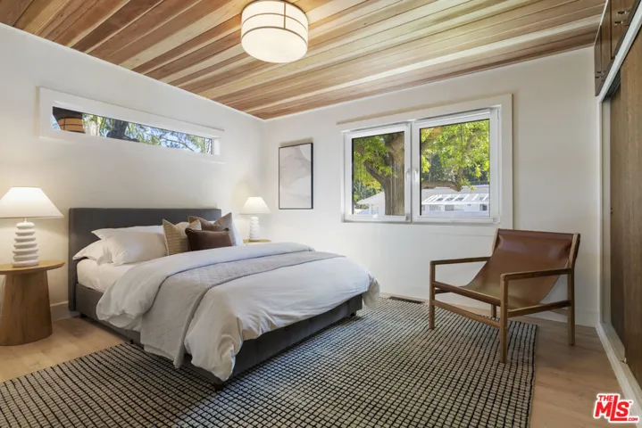 3108 Nichols Canyon Road, Los Angeles, California 90046