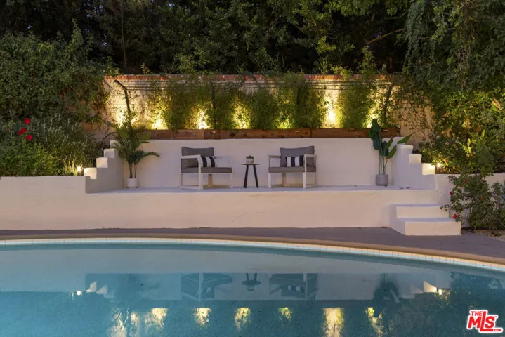 3108 Nichols Canyon Road, Los Angeles, California 90046
