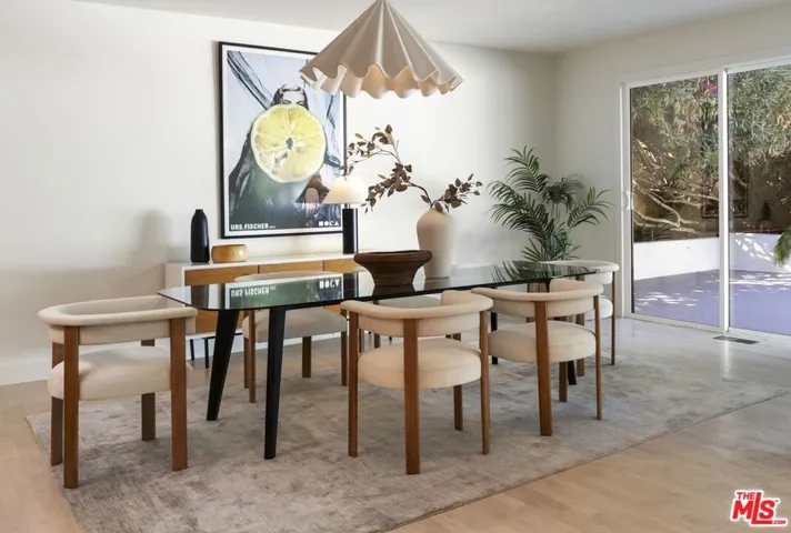 3108 Nichols Canyon Road, Los Angeles, California 90046