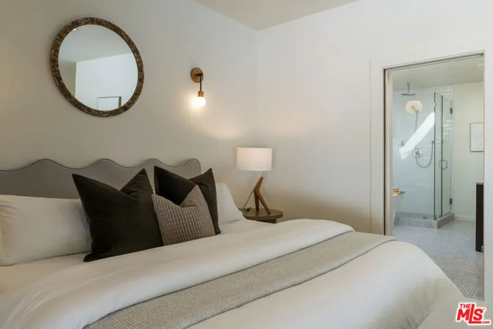 3108 Nichols Canyon Road, Los Angeles, California 90046