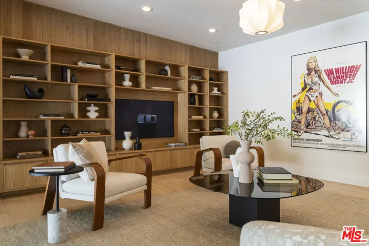 3108 Nichols Canyon Road, Los Angeles, California 90046