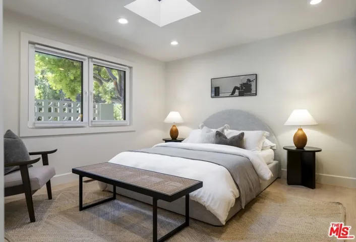 3108 Nichols Canyon Road, Los Angeles, California 90046