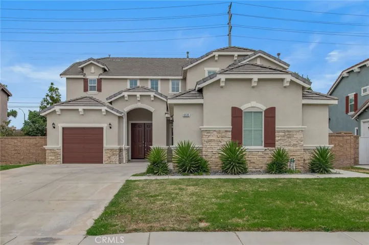 6535 Caxton, Eastvale, California 91752