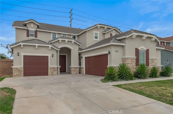 6535 Caxton, Eastvale, California 91752