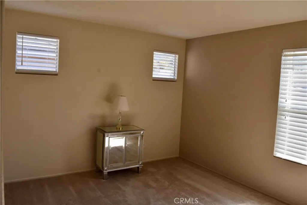 2nd of 3 Bedrooms