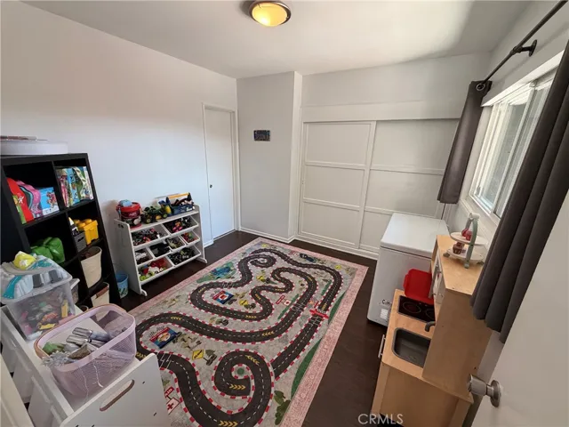 4TH BEDROOM/PLAYROOM