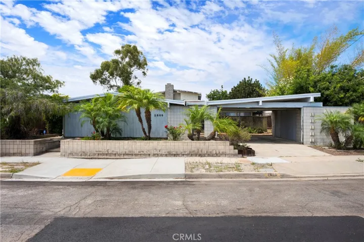 2866 Gobat Avenue, San Diego, California 92122