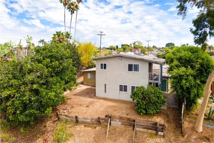 2866 Gobat Avenue, San Diego, California 92122