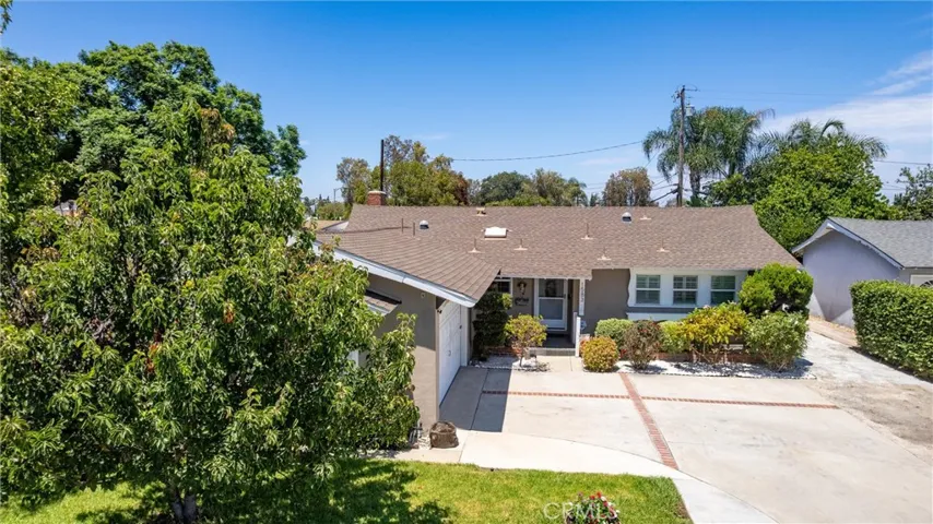 1583 W Cerritos, Anaheim, California 92802