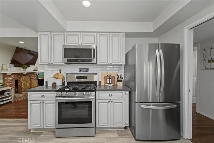 1583 W Cerritos, Anaheim, California 92802