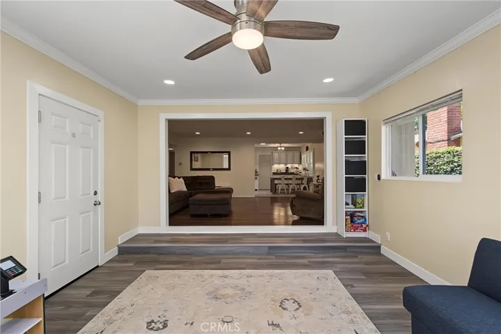 Bonus Room