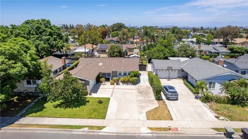 1583 W Cerritos, Anaheim, California 92802