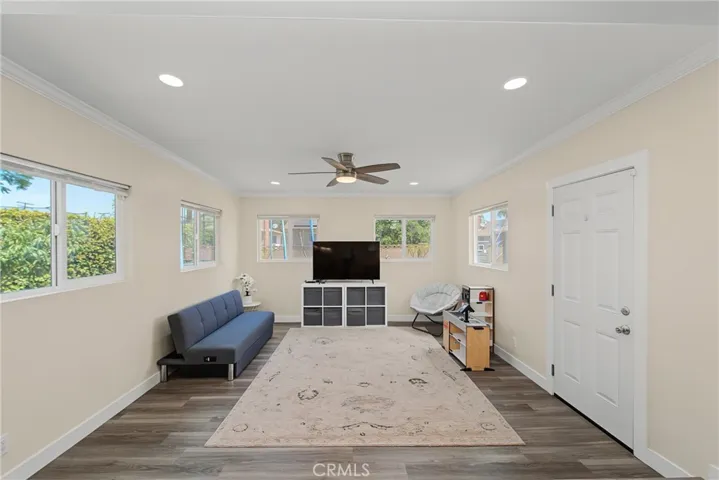 Recessed Lighting