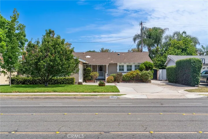 1583 W Cerritos, Anaheim, California 92802