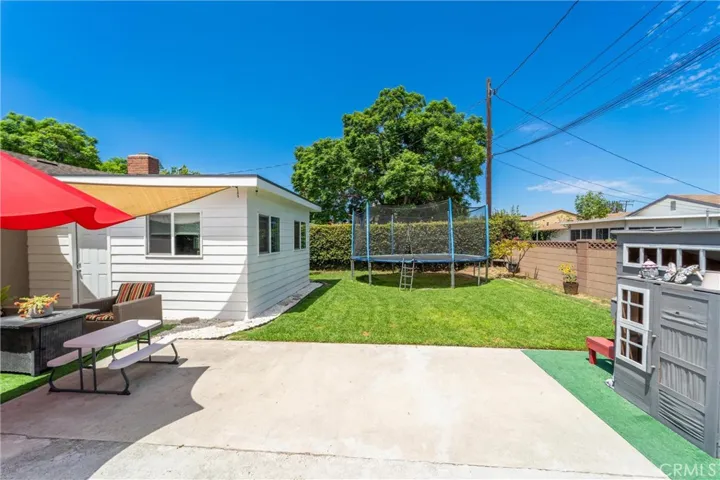 1583 W Cerritos, Anaheim, California 92802