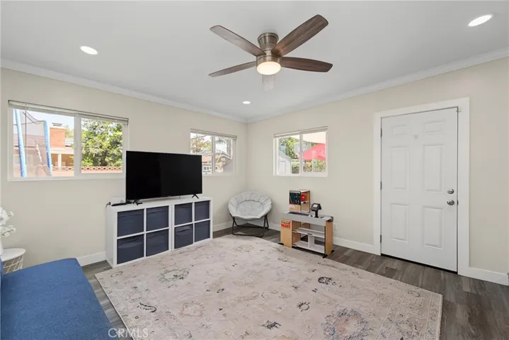 Bonus/Play Room