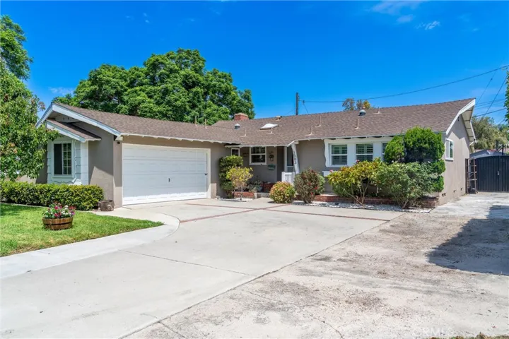 1583 W. Cerritos, Anahiem