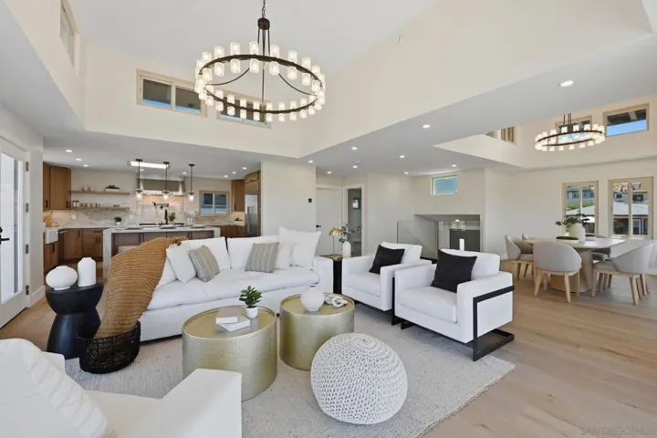 4484 Long Branch Avenue, San Diego, California 92107