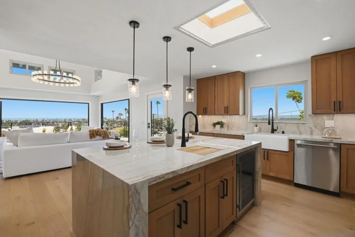 4484 Long Branch Avenue, San Diego, California 92107