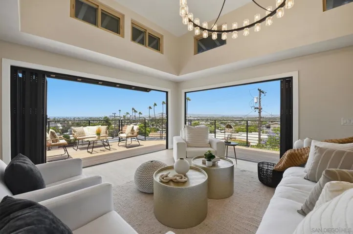4484 Long Branch Avenue, San Diego, California 92107
