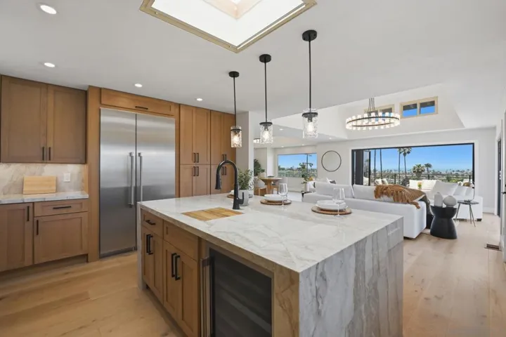 4484 Long Branch Avenue, San Diego, California 92107