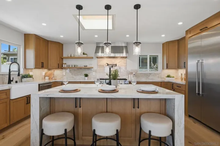 4484 Long Branch Avenue, San Diego, California 92107