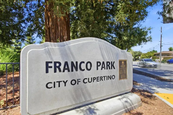 20720 Celeste Circle, Cupertino, California 95014