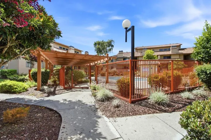 20720 Celeste Circle, Cupertino, California 95014