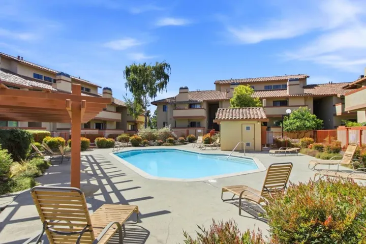 20720 Celeste Circle, Cupertino, California 95014